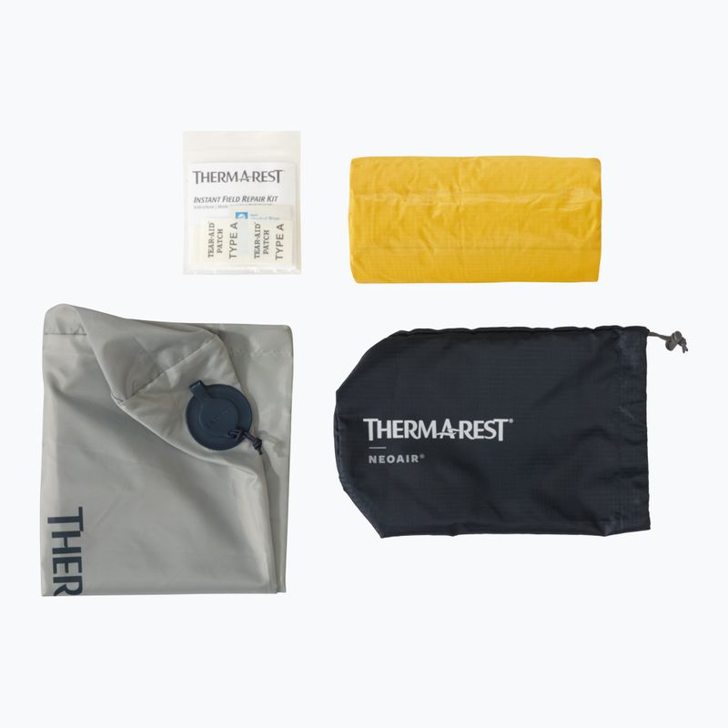 Nafukovací karimatka Therm-A-Rest NeoAir Xlite NXT Max RW Solar Flare 3