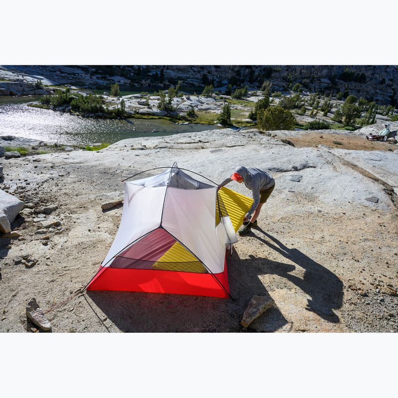 Nafukovací karimatka Therm-A-Rest NeoAir Xlite NXT Max RW Solar Flare 6