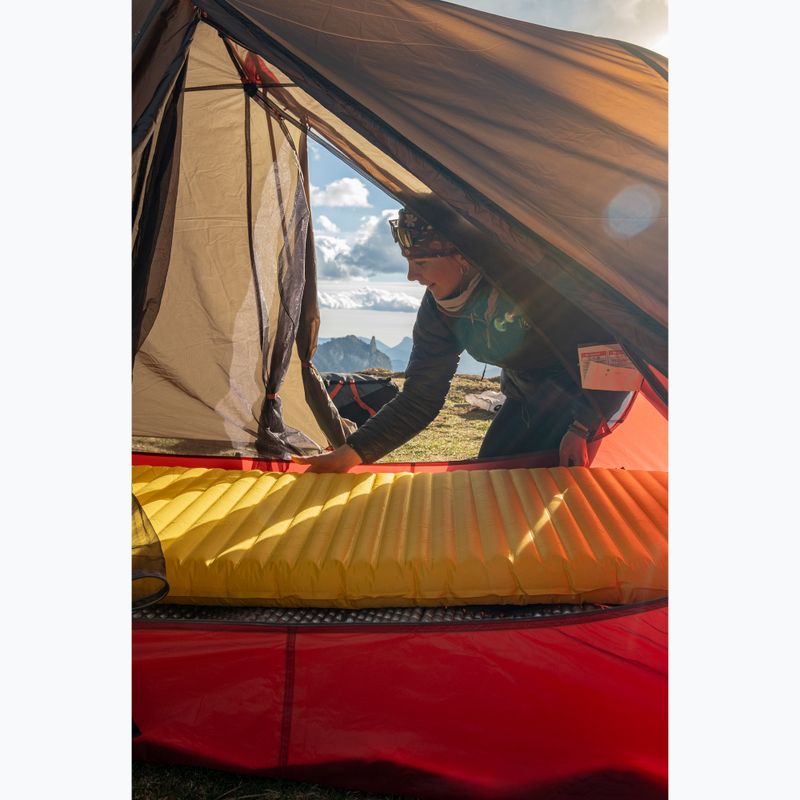 Nafukovací karimatka Therm-A-Rest NeoAir Xlite NXT Max RW Solar Flare 7