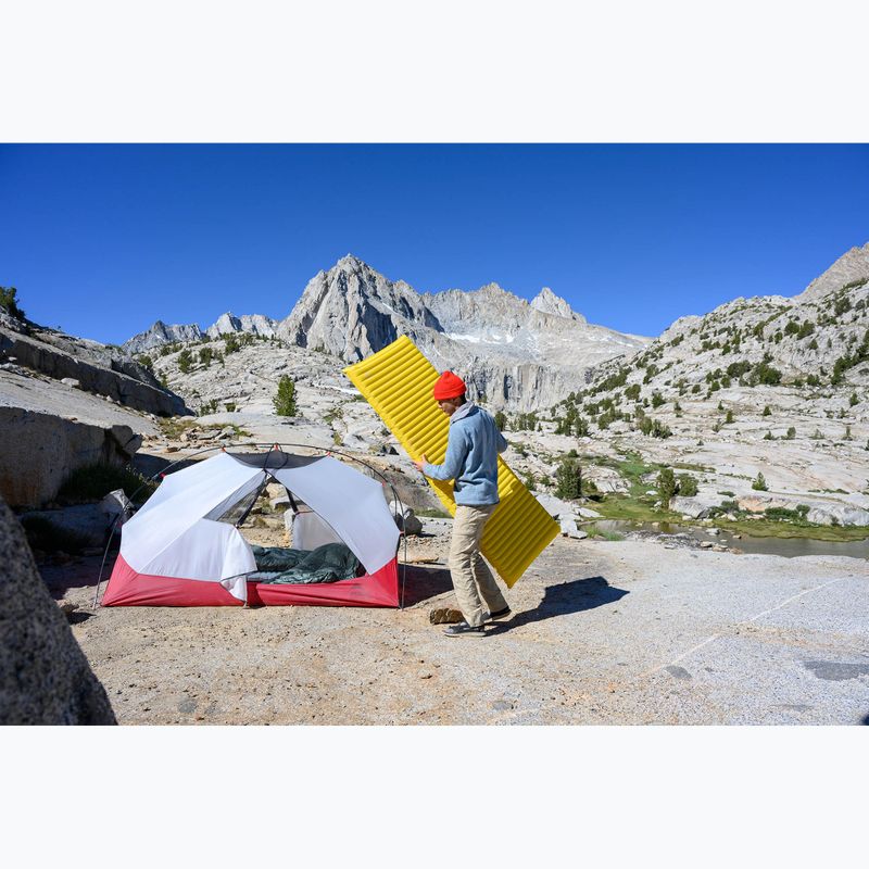 Nafukovací karimatka Therm-A-Rest NeoAir Xlite NXT Max L Solar Flare 6