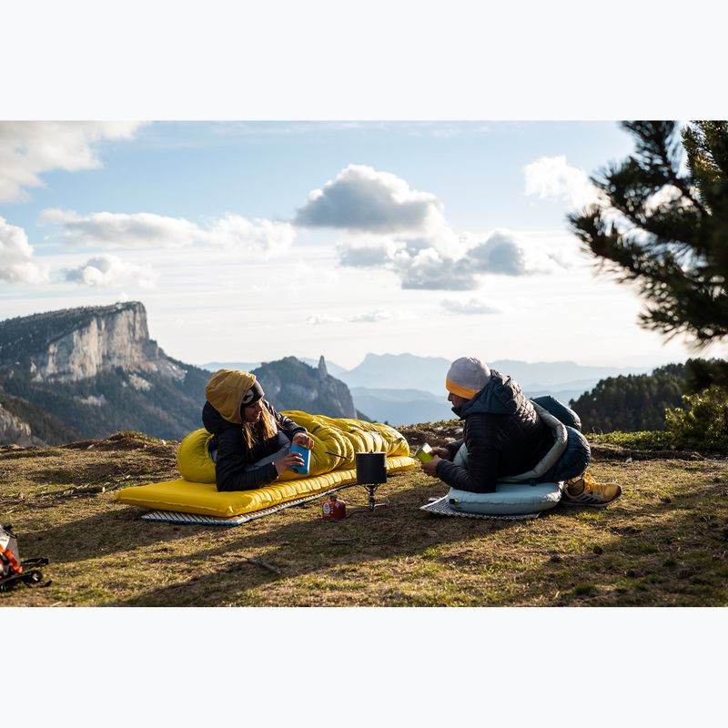 Nafukovací karimatka Therm-A-Rest NeoAir Xlite NXT Max L Solar Flare 8