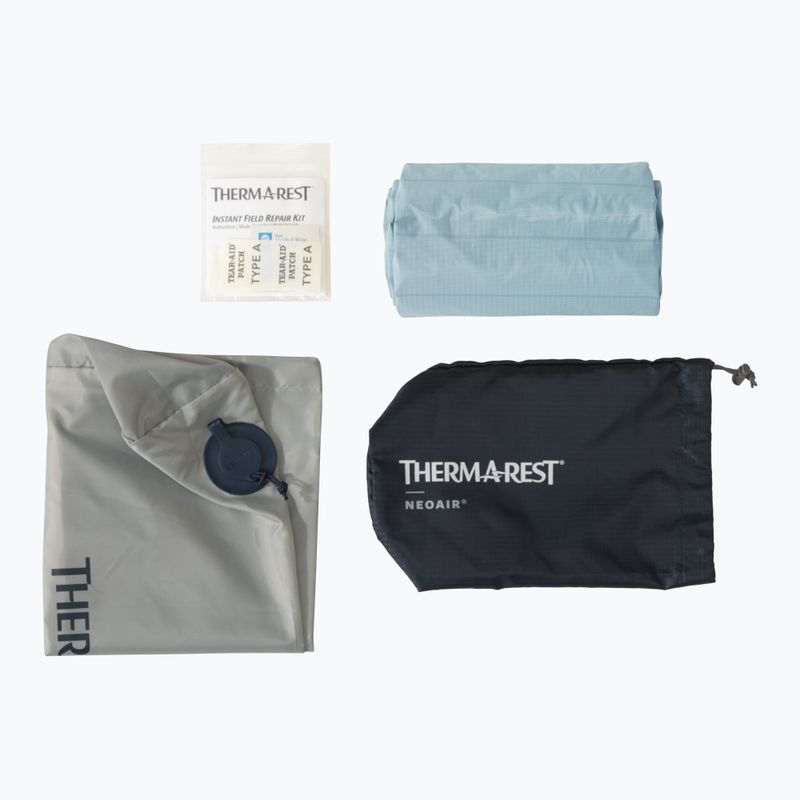 Nafukovací karimatka Therm-A-Rest NeoAir Xtherm NXT R neptune 3
