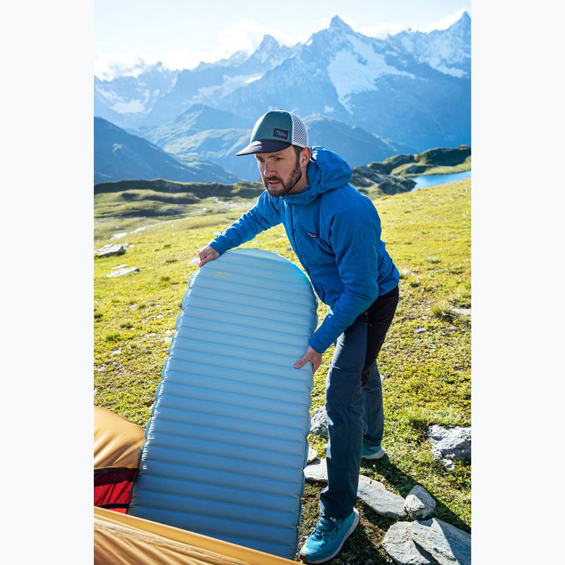 Nafukovací karimatka Therm-A-Rest NeoAir Xtherm NXT R neptune 7