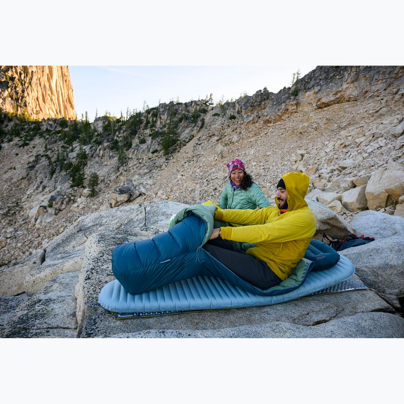 Nafukovací karimatka Therm-A-Rest NeoAir Xtherm NXT RW neptune 9