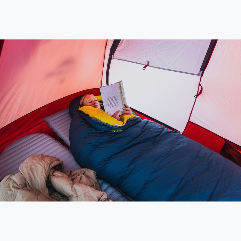 Nafukovací karimatka Therm-A-Rest NeoAir Xtherm NXT RW neptune 10