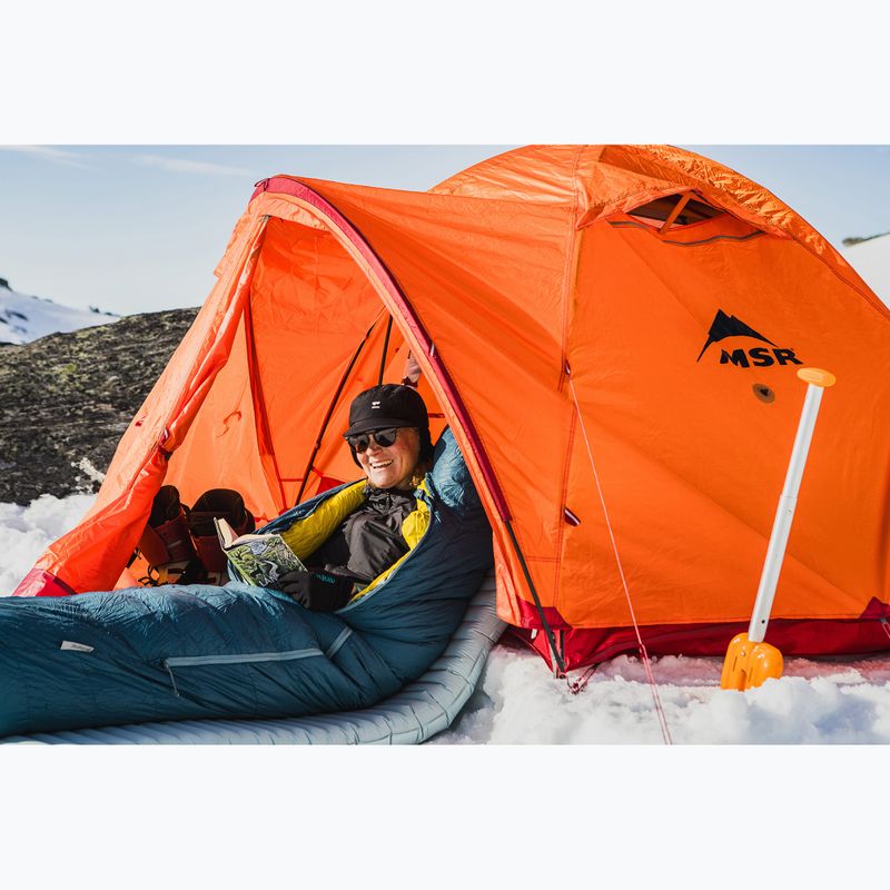 Nafukovací matrace Therm-A-Rest NeoAir Xtherm NXT Max L neptune 9