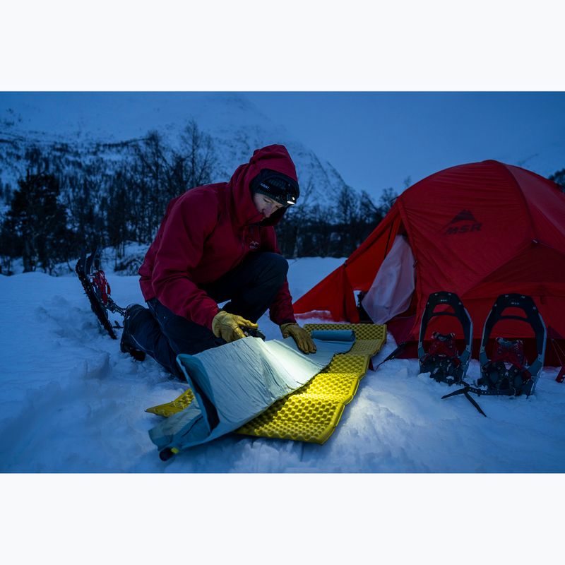 Nafukovací matrace Therm-A-Rest NeoAir Xtherm NXT Max L neptune 10