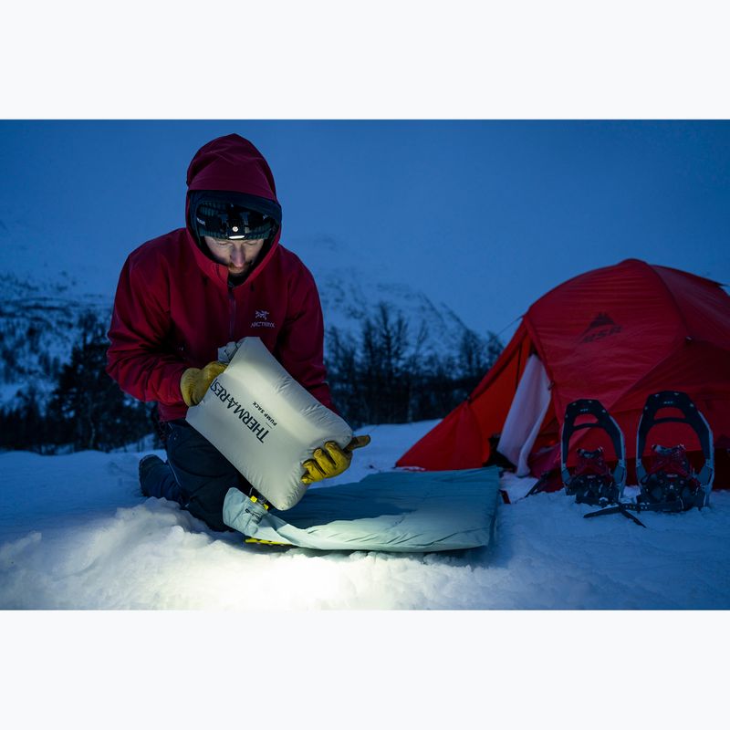 Nafukovací matrace Therm-A-Rest NeoAir Xtherm NXT Max L neptune 11