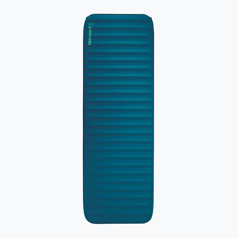 Samonafukovací karimatka Therm-A-Rest MondoKing 3D L blue 2