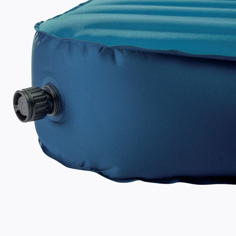 Samonafukovací matrace Therm-A-Rest MondoKing 3D XXL blue 3