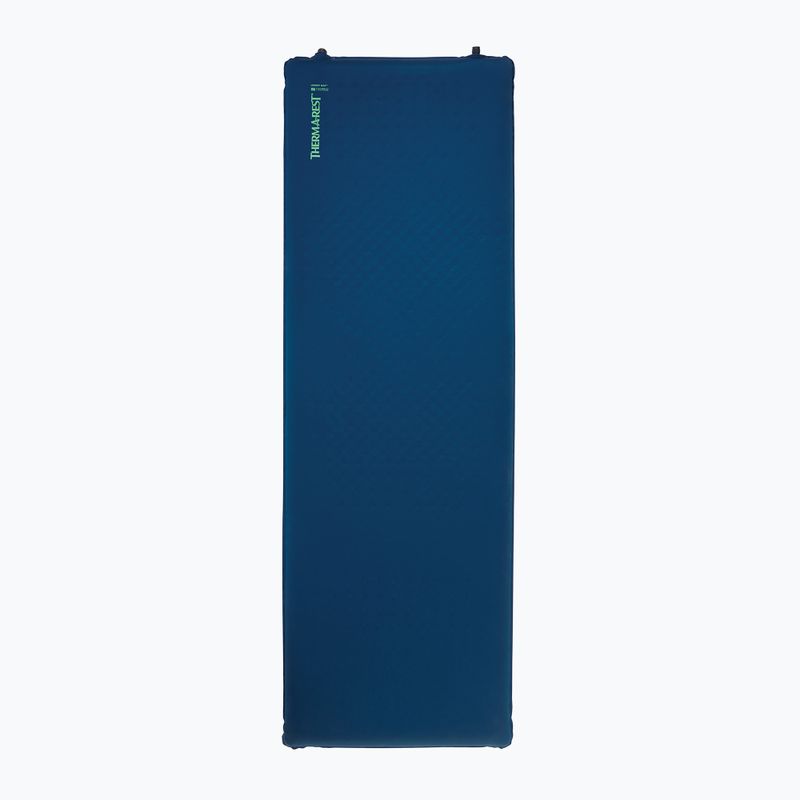 Samonafukovací karimatka Therm-A-Rest LuxuryMap R poseidon 2