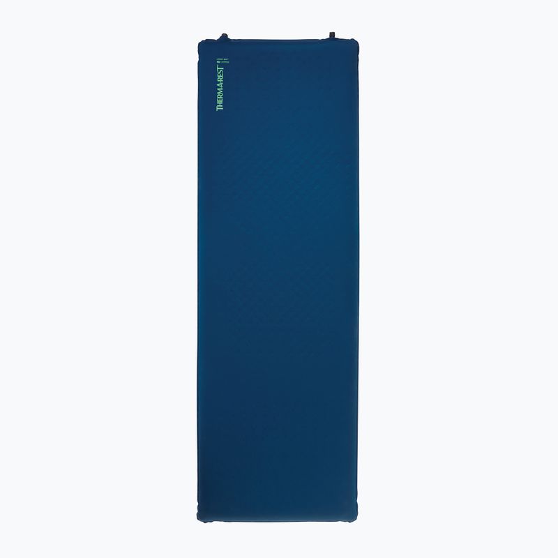 Samonafukovací karimatka Therm-A-Rest LuxuryMap XL poseidon 2