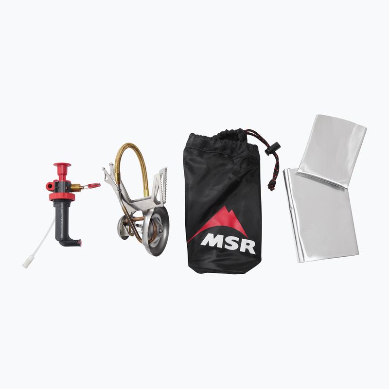 Cestovní vařič MSR WhisperLite International Stove 3