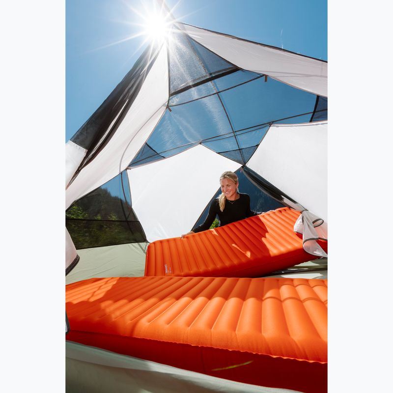 Nafukovací matrace Therm-a-Rest NeoLoft RW ember 7