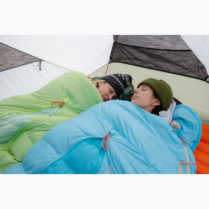 Cestovní polštář Therm-a-Rest Compressible Cinch R woodland 6