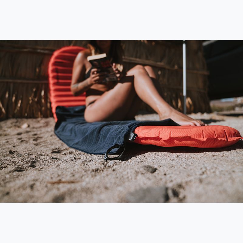 Samonafukovací karimatka Therm-A-Rest ProLite Apex R heat wave 8