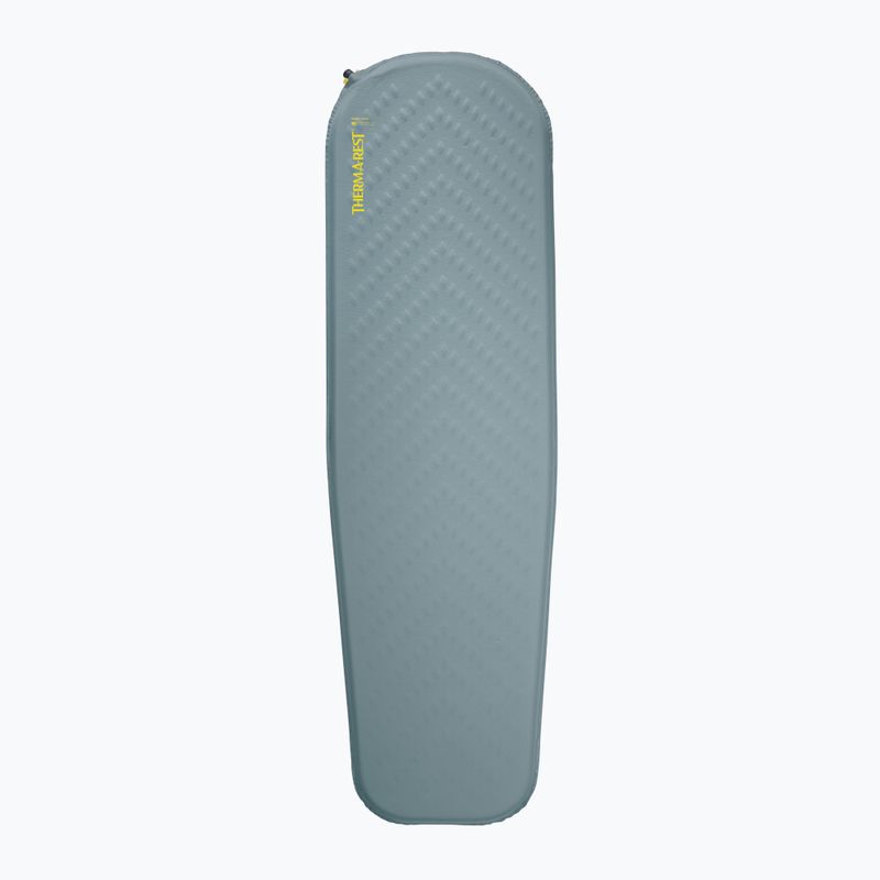 Samonafukovací karimatka Therm-A-Rest Trail Lite R trooper grey 2