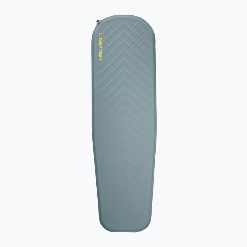 Nafukovací karimatka Therm-A-Rest Trail Lite L trooper grey 2