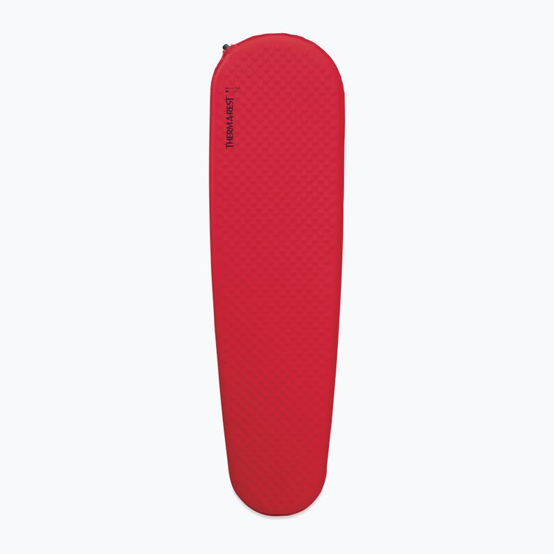 Samonafukovací karimatka Therm-A-Rest ProLite Plus R cayenne 2
