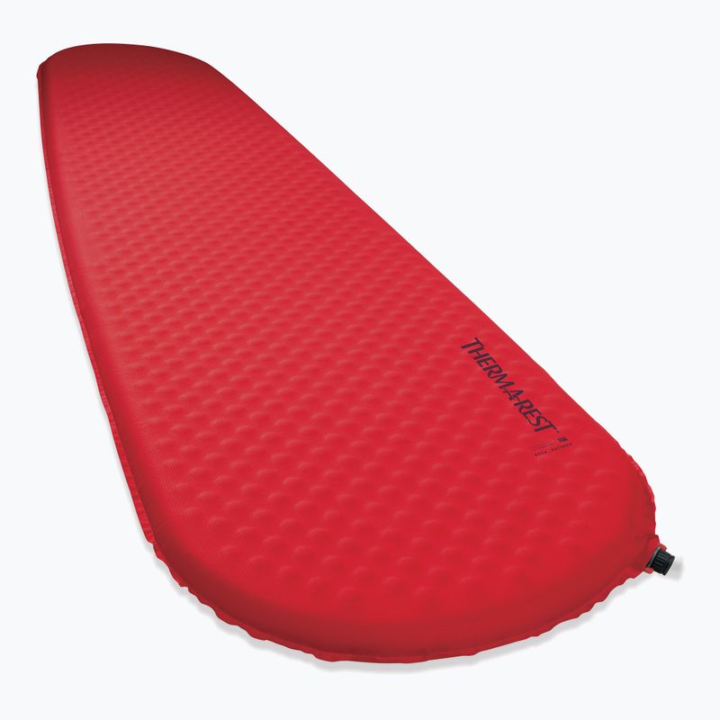 Samonafukovací karimatka Therm-A-Rest ProLite Plus L cayenne