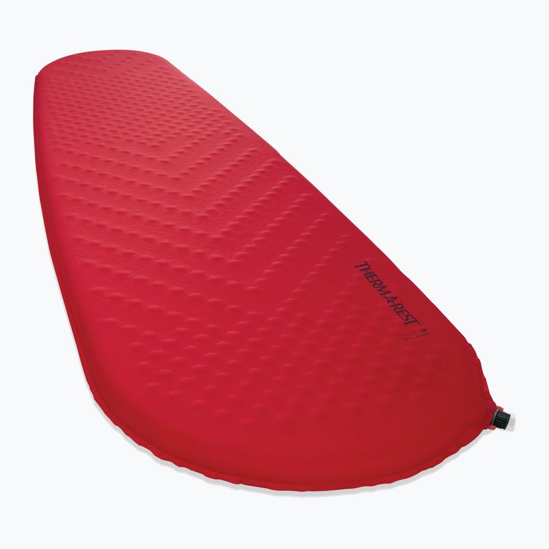 Samonafukovací karimatka Therm-A-Rest ProLite Plus WR cayenne 2