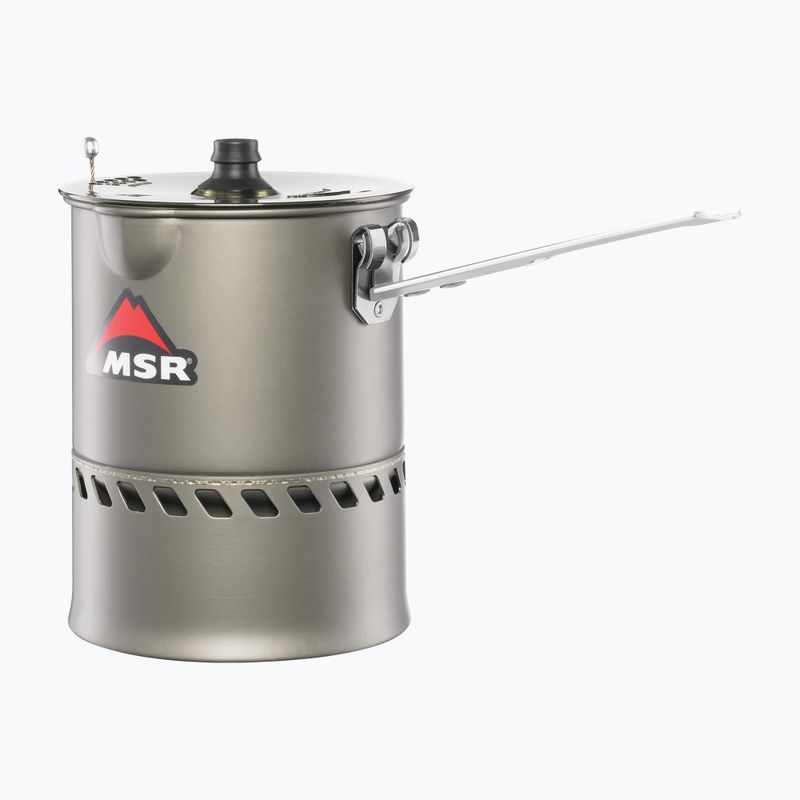 Turistický hrnec MSR Reactor 1 l 2