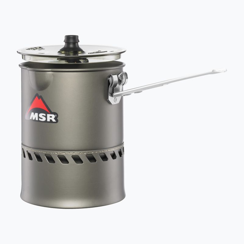 Turistický hrnec MSR Reactor 1 l 3