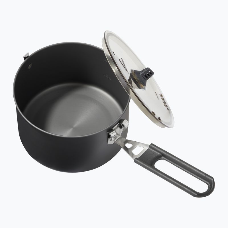 Turistický hrnec MSR Trail Lite 1,3 l black 3