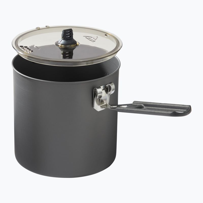 Turistický hrnec MSR Trail Lite 2 l black 2
