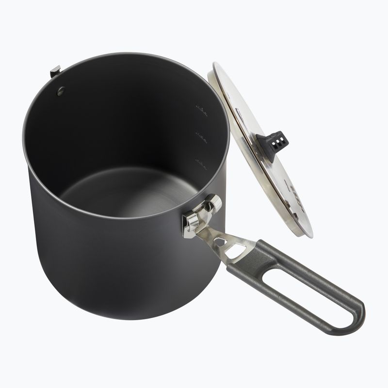 Turistický hrnec MSR Trail Lite 2 l black 3