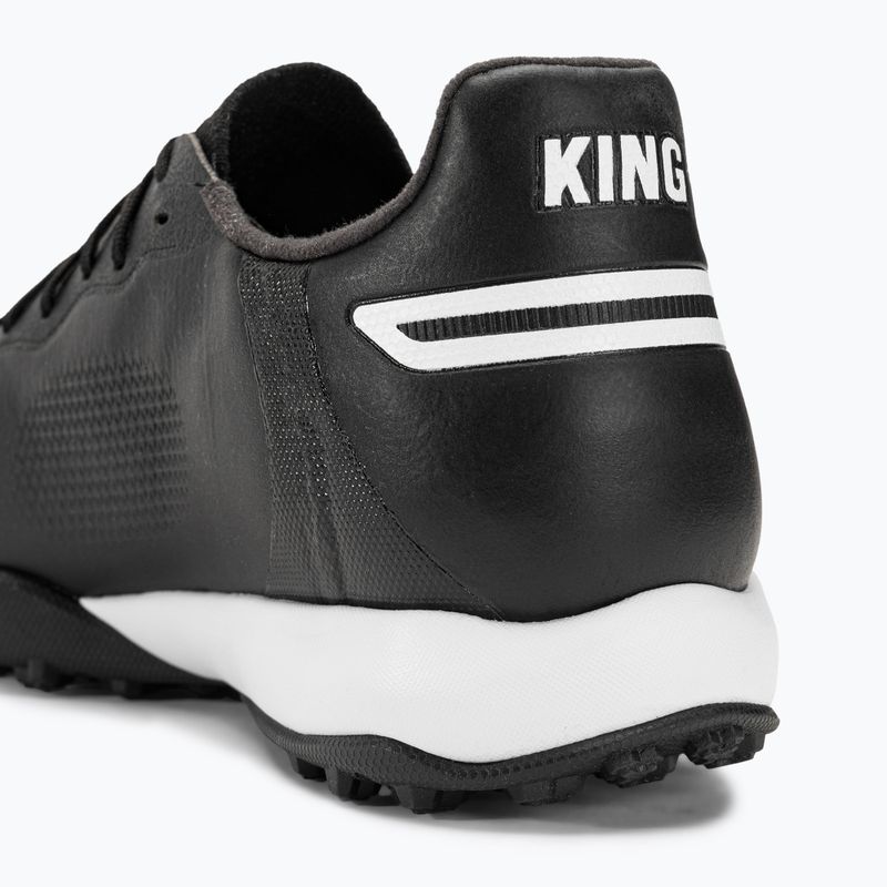 Pánské kopačky PUMA King Pro TT puma black/puma white 9