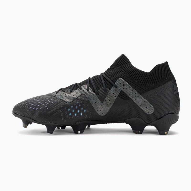 PUMA Ultimate FG/AG pánské kopačky puma black/asphalt 9