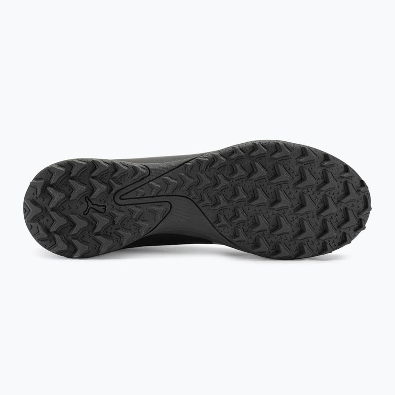 Pánské kopačky PUMA Ultra Play FG/AG puma black/asphalt 5