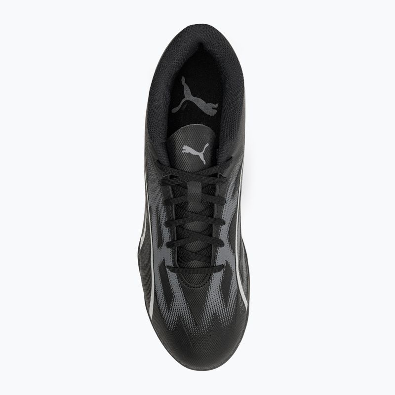 Pánské kopačky PUMA Ultra Play FG/AG puma black/asphalt 6