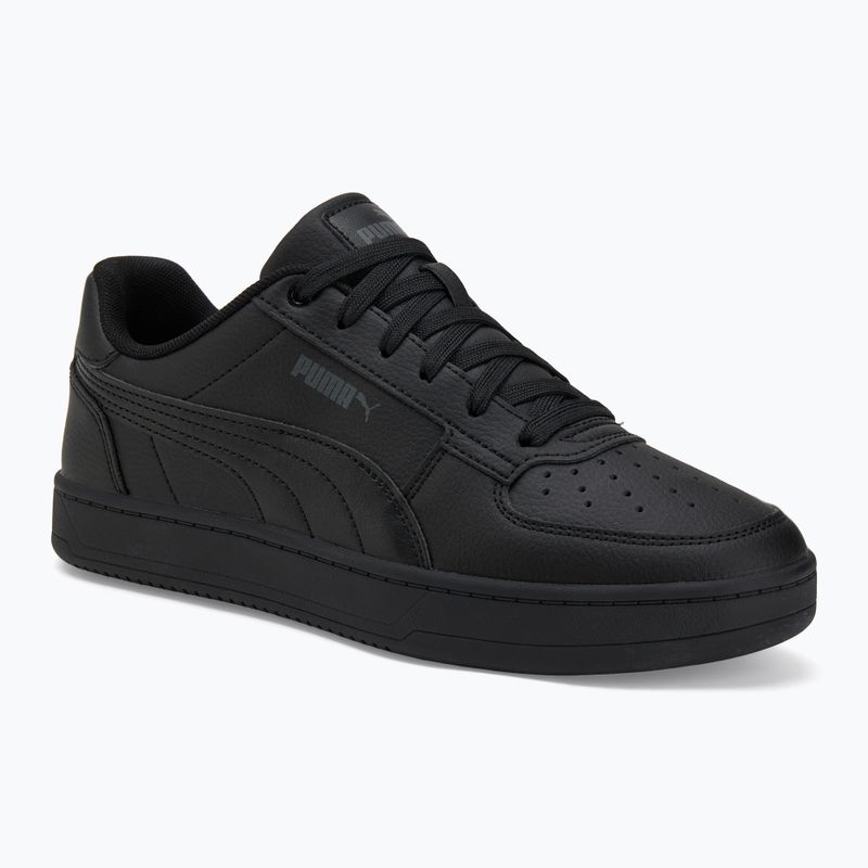 Pánské boty PUMA Caven 2.0 puma black/cool dark gray