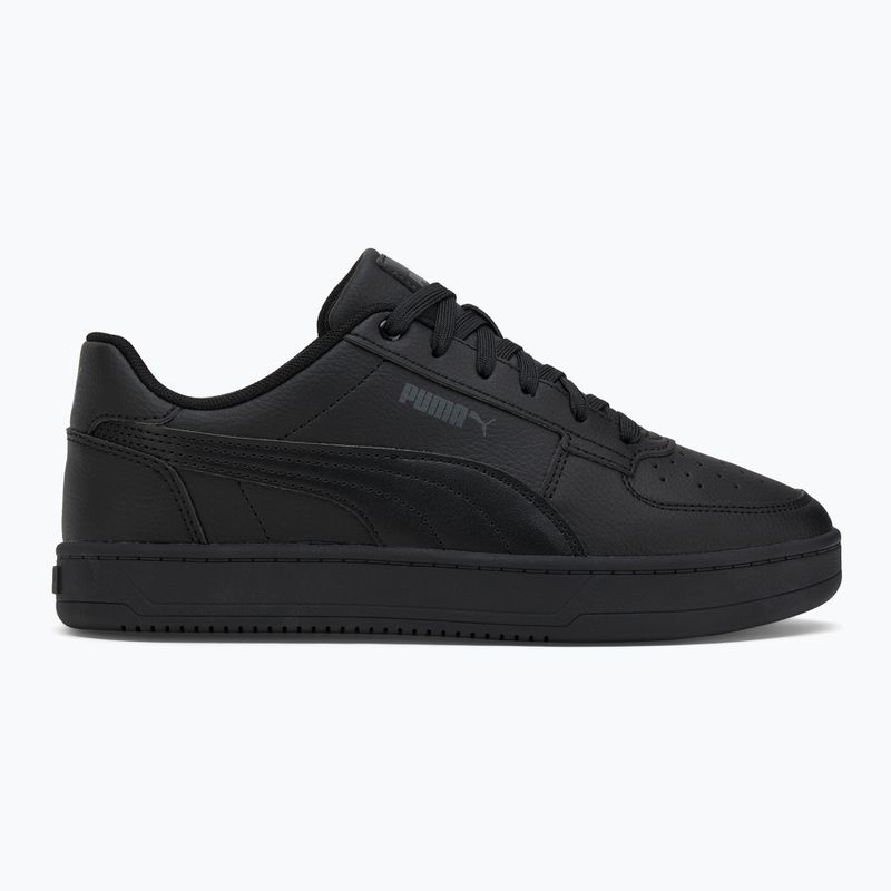 Pánské boty PUMA Caven 2.0 puma black/cool dark gray 2