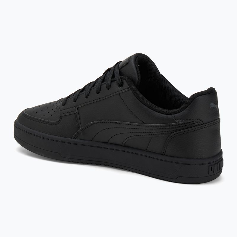 Pánské boty PUMA Caven 2.0 puma black/cool dark gray 3
