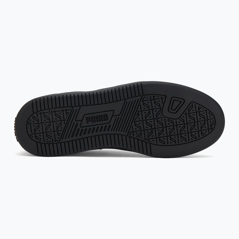 Pánské boty PUMA Caven 2.0 puma black/cool dark gray 4