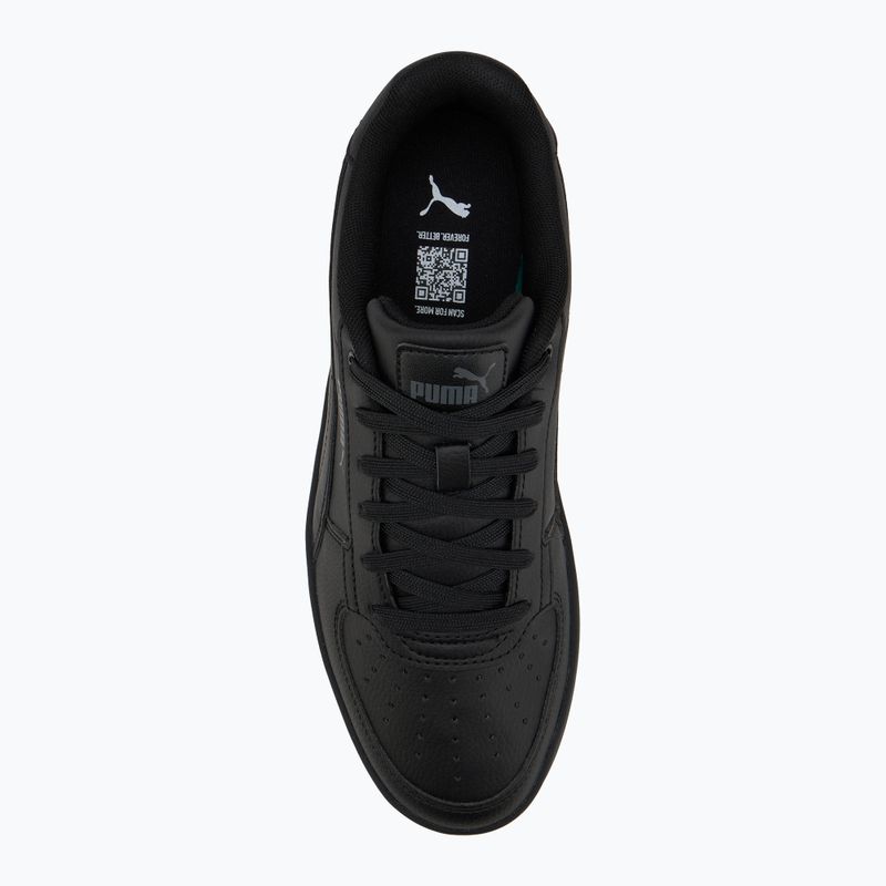 Pánské boty PUMA Caven 2.0 puma black/cool dark gray 5