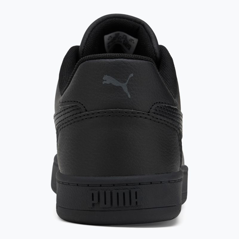Pánské boty PUMA Caven 2.0 puma black/cool dark gray 6