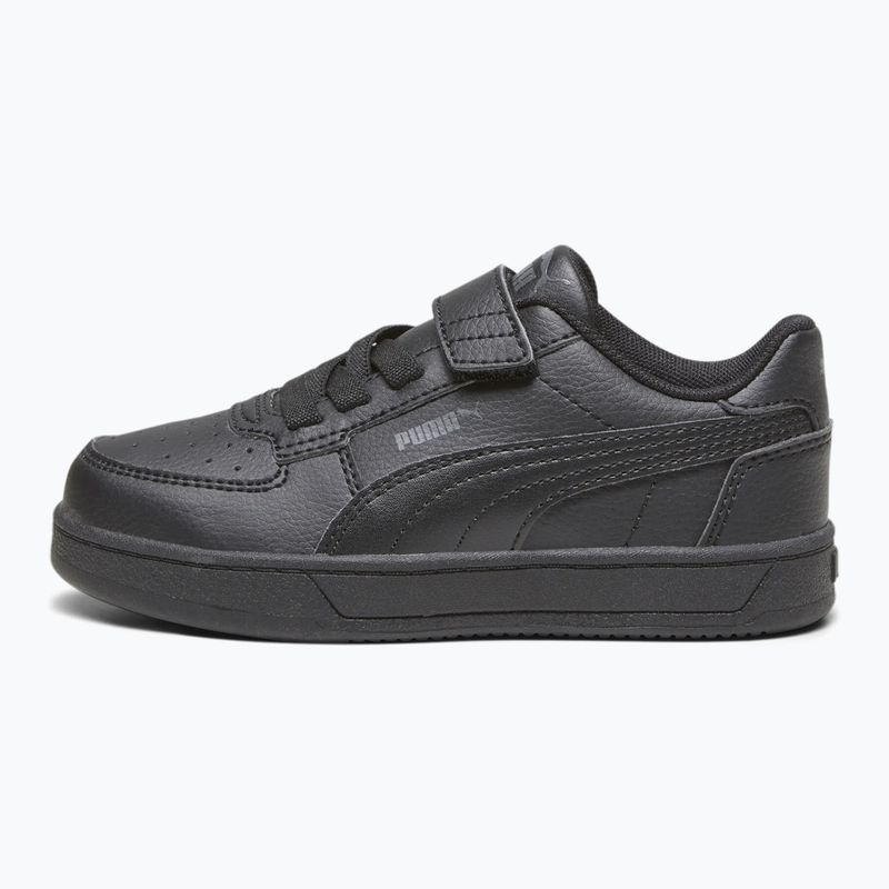 Pánské boty PUMA Caven 2.0 puma black/cool dark gray 8