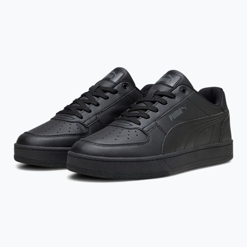 Pánské boty PUMA Caven 2.0 puma black/cool dark gray 9