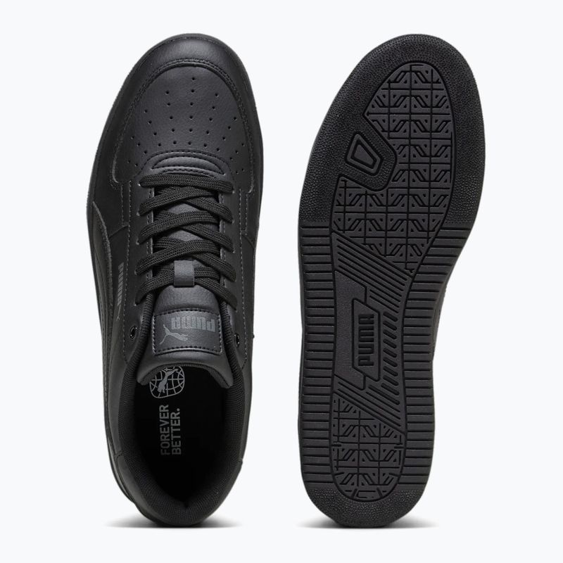 Pánské boty PUMA Caven 2.0 puma black/cool dark gray 10