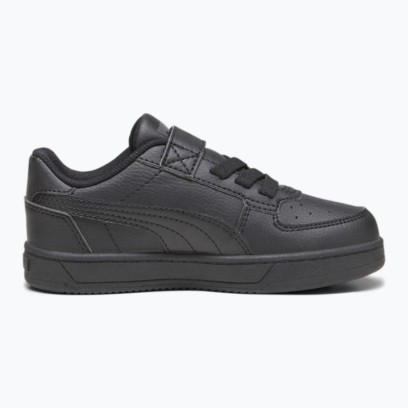 Dětské boty  PUMA Caven 2.0 puma black/cool dark gray 9