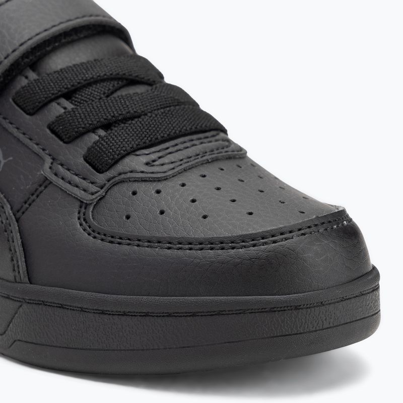 Dětské boty  PUMA Caven 2.0 puma black/cool dark gray 7