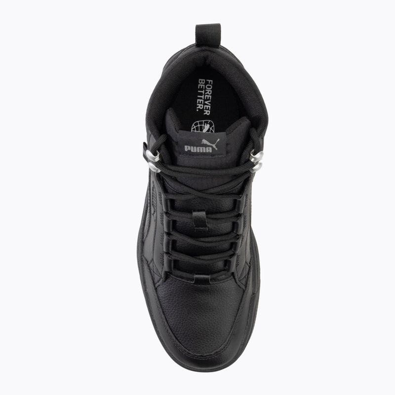 Boty PUMA Tarrenz SB III boty puma black/shadow gray/puma silver 5