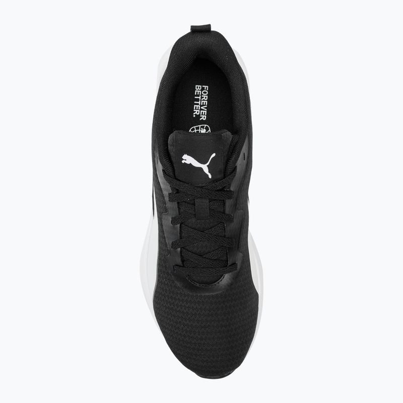 Běžecké boty PUMA Flyer Lite black 5