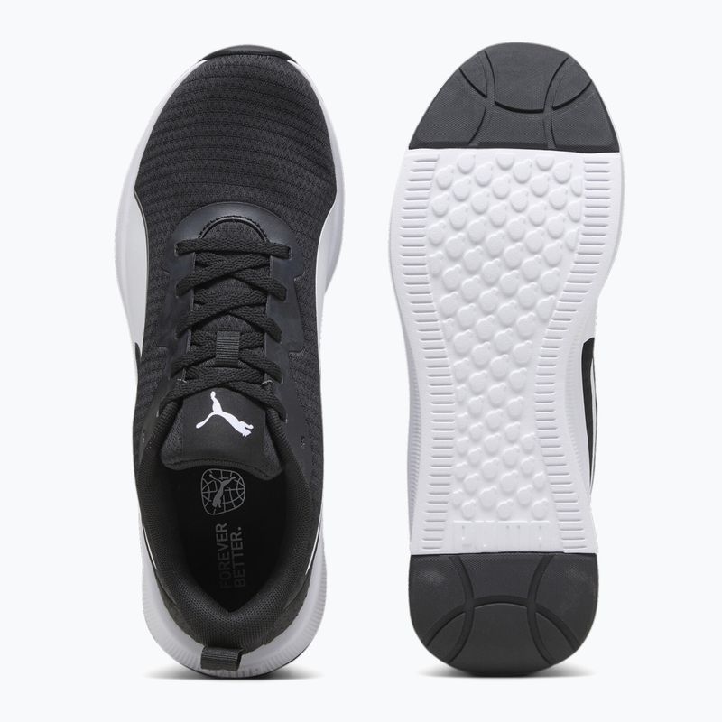 Běžecké boty PUMA Flyer Lite black 8