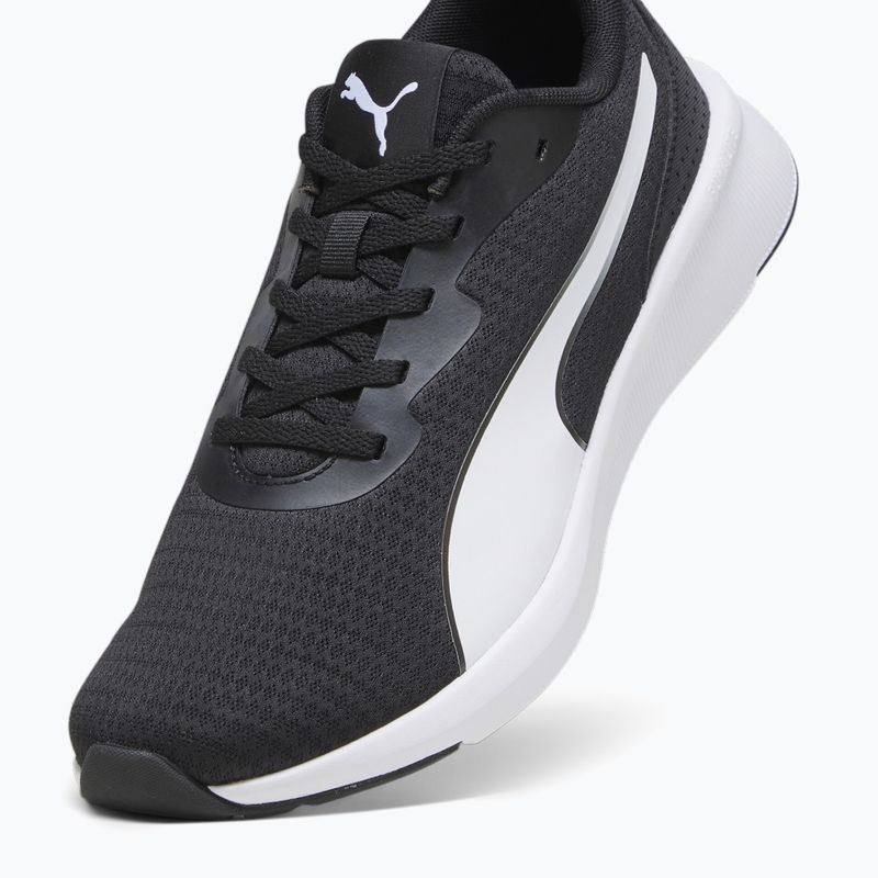 Běžecké boty PUMA Flyer Lite black 9