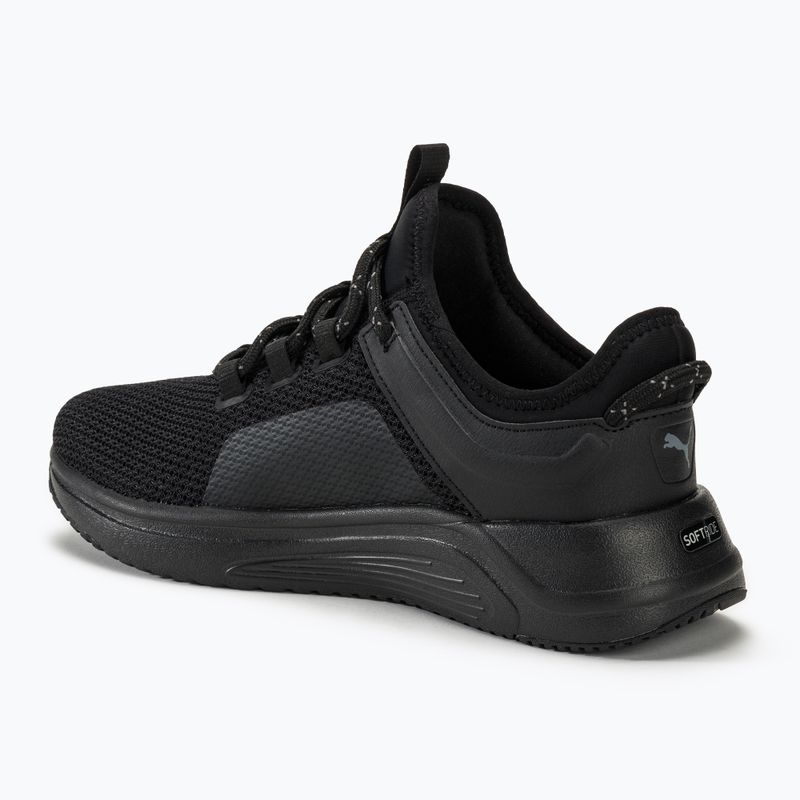 Běžecké boty PUMA Softride Astro Slip black 3